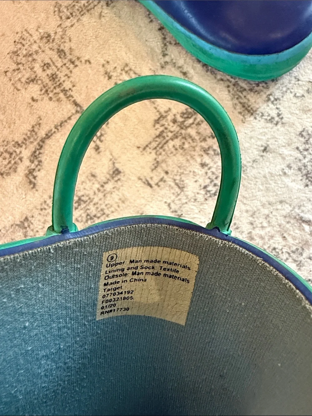 N/A durable waterproof